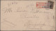 United States: 1900/1960 (ca.), Mehr Als 150 Briefe, Neben FDC Reichlich Zensier - Cartas & Documentos