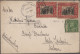 United States: 1900/1960 (ca.), Mehr Als 150 Briefe, Neben FDC Reichlich Zensier - Briefe U. Dokumente