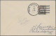 Delcampe - United States: 1900/1960 (ca.), U.S.Possessions, Lot Of 55 Covers/cards, Compris - Lettres & Documents