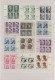 United States: 1933/1979, Comprehensive Collection Of Apprx. 750 Marginal Blocks - Unused Stamps