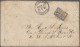 Delcampe - United States Of America: 1850/1880 (ca.), Blood's Philadelphia And Boyd's New Y - Lokalausgaben