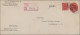 United States - Postal Stationary: 1894-1950: Group Of 7 Postal Stationery Envel - Other & Unclassified