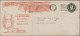 United States - Postal Stationary: 1894-1950: Group Of 7 Postal Stationery Envel - Autres & Non Classés