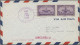 United States Of America - Post Marks: 1900/1956, ALASKA, Assortment Of Apprx. 1 - Marcophilie
