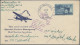 Delcampe - United States Of America - Post Marks: 1900/1956, ALASKA, Assortment Of Apprx. 1 - Marcofilia