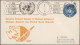 Delcampe - United Nations - New York: 1945/1960, Balance Of Apprx. 127 Covers/cards, Compri - Other & Unclassified