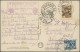 World Wide: 1896/2008, Insufficiently Paid/redirected Mail, Sophisticated Assort - Collezioni (senza Album)