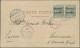 Worldwide Postal Stationery: 1880/1910's: 32 Postal Stationery Cards And Envelop - Verzamelingen (in Albums)