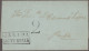Oversea: 1900-modern Ca.: About 200 Covers, Postcards And Postal Stationery Item - Collections (en Albums)