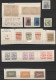 Delcampe - Oversea: 1860/1900 (ca.), Forgeries/Reference Collection, Comprising E.g. Mexico - Verzamelingen (in Albums)
