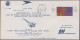 Delcampe - Americas: 1973/1989, Balance Of Apprx. 188 FIRST FLIGHT Covers/cards, All Americ - Sonstige - Amerika