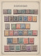 Delcampe - Central And South America: 1860/1930 (ca.), Central America, Mainly Unused Colle - Autres - Amérique