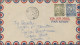 Central And South America: 1890/1990 (ca.), Assortment Of Apprx. 560 Covers/card - Amerika (Varia)