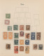 Central And South America: 1843/1960 (ca.), Comprehensive Used And Mint Collecti - Sonstige - Amerika