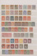 Caribbean: 1870/1920 (ca.), British Caribbean, Mint And Used Collection Of Apprx - Otros - América