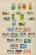 British Colonies: 1844/1990 (ca.), Comprehensive Mint And Used Collection In 16 - Andere & Zonder Classificatie