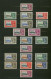 Delcampe - British Colonies: 1844/1990 (ca.), Comprehensive Mint And Used Collection In 16 - Other & Unclassified