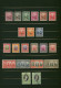 Delcampe - British Colonies: 1844/1990 (ca.), Comprehensive Mint And Used Collection In 16 - Sonstige & Ohne Zuordnung