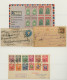 Delcampe - British Colonies: 1844/1990 (ca.), Comprehensive Mint And Used Collection In 16 - Andere & Zonder Classificatie