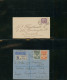 Delcampe - British Colonies: 1844/1990 (ca.), Comprehensive Mint And Used Collection In 16 - Autres & Non Classés