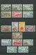 Delcampe - British Colonies: 1844/1990 (ca.), Comprehensive Mint And Used Collection In 16 - Autres & Non Classés