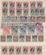 British Colonies: 1935/1978, Omnibus Issues, Mainly Mint Collection/balance Of V - Otros & Sin Clasificación