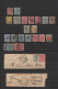 Delcampe - British Colonies: 1855/1960 (ca.), Almost Exclusively Used Balance In Two Thick - Otros & Sin Clasificación