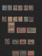 British Commonwealth: 1860's-modern: More Than 180 Stamps From Various Countries - Autres & Non Classés