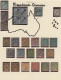 Delcampe - French Colonies: 1890/1960 (ca.), Comprehensive Mint And Used Collection In An A - Autres & Non Classés