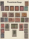 French Colonies: 1885/1960 (ca.), French Africa, Comprehensive Mint And Used Col - Autres & Non Classés