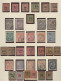 Delcampe - French Colonies: 1885/1960 (ca.), French Africa, Comprehensive Mint And Used Col - Otros & Sin Clasificación