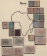 Delcampe - French Colonies: 1885/1960 (ca.), French Africa, Comprehensive Mint And Used Col - Autres & Non Classés