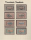 Delcampe - French Colonies: 1885/1960 (ca.), French Africa, Comprehensive Mint And Used Col - Sonstige & Ohne Zuordnung