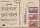 Delcampe - French Colonies: 1924/2005, French Colonies/French Area, Assortment Of Apprx. 10 - Andere & Zonder Classificatie