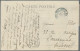 Delcampe - French Colonies: 1918/1938, French Africa, Lot Of Six Covers/cards, E.g. Moyen C - Altri & Non Classificati