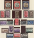 Italian Colonies: 1912/1960 (ca.), Mint And Used Collection Arranged On Album Pa - Amtliche Ausgaben