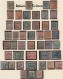 Delcampe - Italian Colonies: 1912/1960 (ca.), Mint And Used Collection Arranged On Album Pa - General Issues