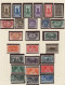 Delcampe - Italian Colonies: 1912/1960 (ca.), Mint And Used Collection Arranged On Album Pa - Amtliche Ausgaben