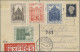 Delcampe - Dutch Colonies: 1930/1960 (ca.), Dutch Colonies/Netherlands Incl. Some Incoming - Indes Néerlandaises