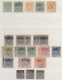 Portugese Colonies: 1875/1980 (ca.), Comprehensive Used And Mint Collection In T - Sonstige & Ohne Zuordnung