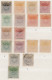 Delcampe - Portugese Colonies: 1875/1980 (ca.), Comprehensive Used And Mint Collection In T - Sonstige & Ohne Zuordnung