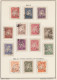 Portugese Colonies: 1876/1973, Comprehensive Used And Mint Collection Well Arran - Congo Portugais