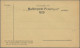 Delcampe - Balloon Mail: Ab 1910 (ca), Sammlung Im Ringalbum, Mit Ca 100 Belegen, Sehr Viel - Montgolfier