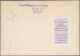 Delcampe - Air Mail - Germany: 1912/1987, Inhaltsreiche Partie Von Ca. 210 Briefen Und Kart - Luft- Und Zeppelinpost