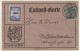 Air Mail - Germany: 1912/1935 (ca), Schöne Sammlung Ausstellungsmäßig Auf Blätte - Poste Aérienne & Zeppelin