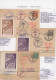 Air Mail - Germany: 1958/1961, Sonderflugpost/Segelflugpost, Außergewöhnliche Sa - Correo Aéreo & Zeppelin