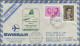 Airmail - Europe: 1950-1990: More Than 15,000 First Flight Covers Switzerland, S - Autres - Europe