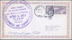 Airmail - Overseas: 1926/1988, Assortment Of Apprx. 164 Airmail Covers/cards, Go - Otros & Sin Clasificación