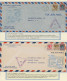 Airmail - Overseas: 1935/1941 "PAN AMERICAN AIRWAYS TRANSPACIFIC CLIPPER AIR-MAI - Autres & Non Classés