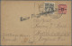 Delcampe - Air Mail: 1922/1925 Ca.: 32 Airmail Cards, Covers And Postal Stationery Items Fr - Andere & Zonder Classificatie